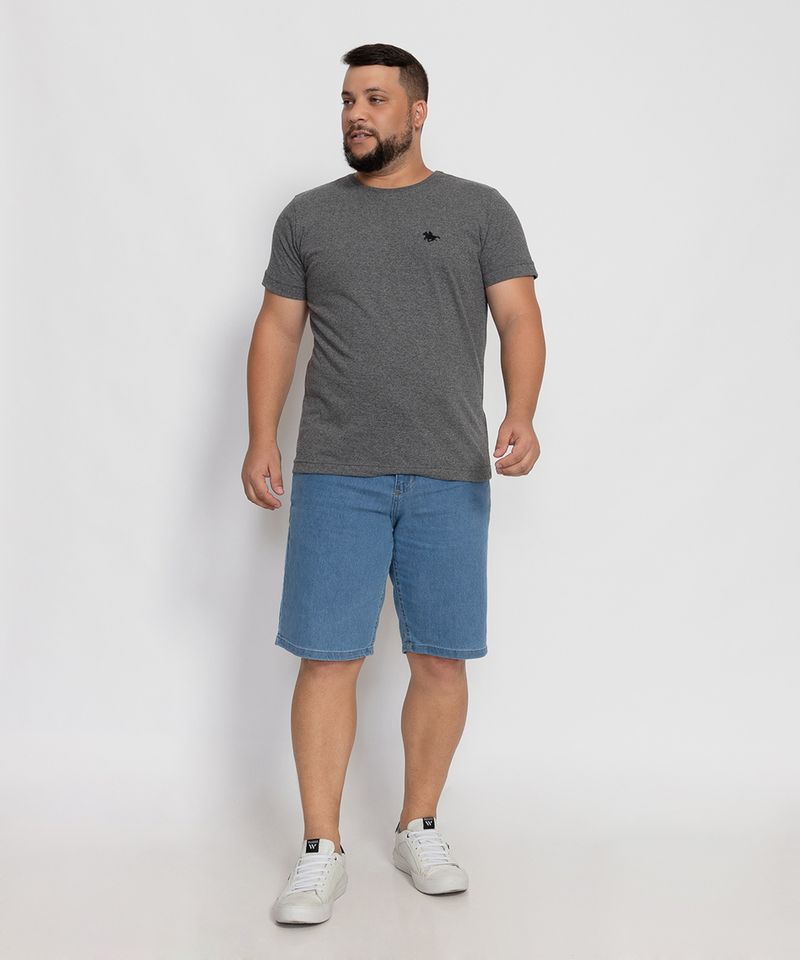 Bermuda store biotipo masculina