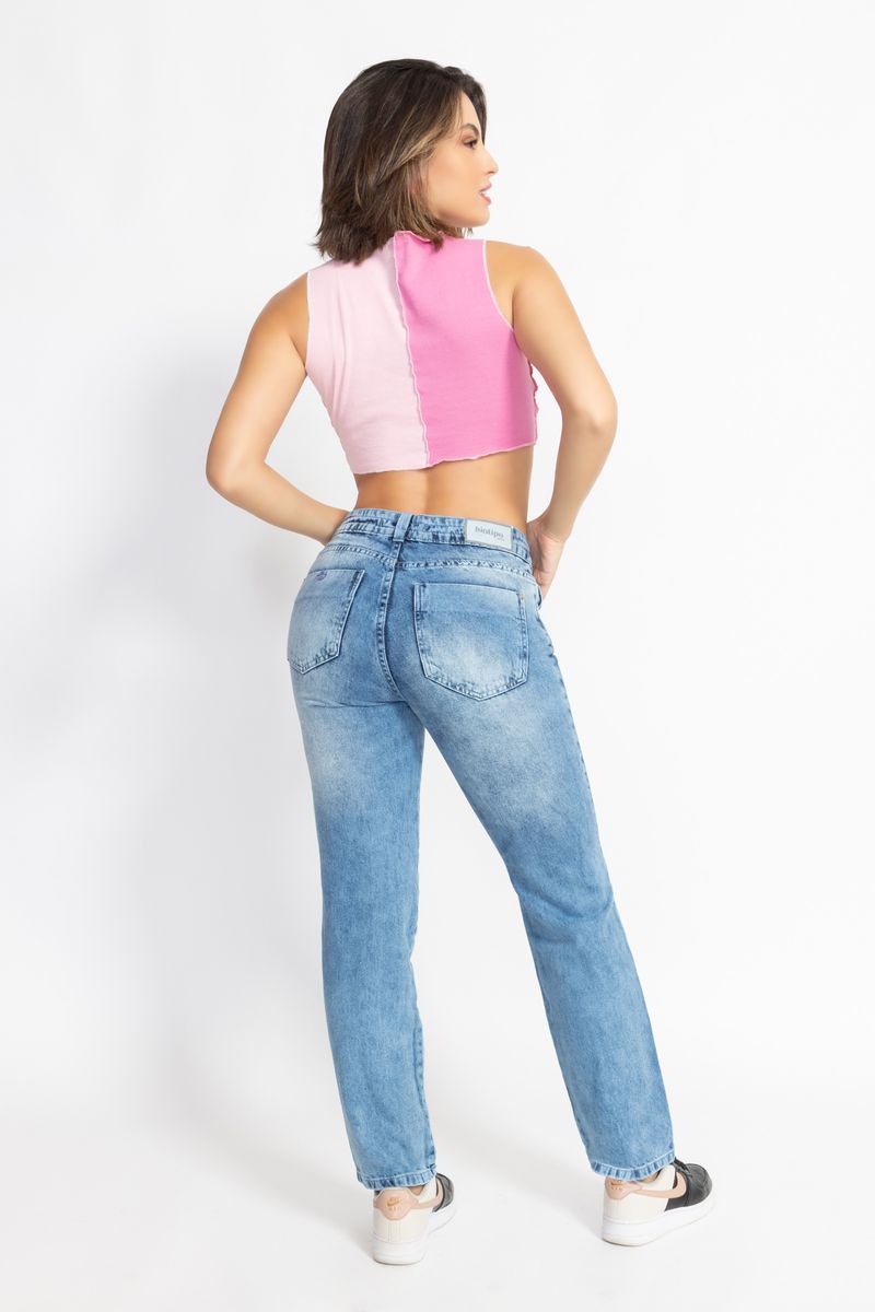 Biotipo calça hot sale jeans