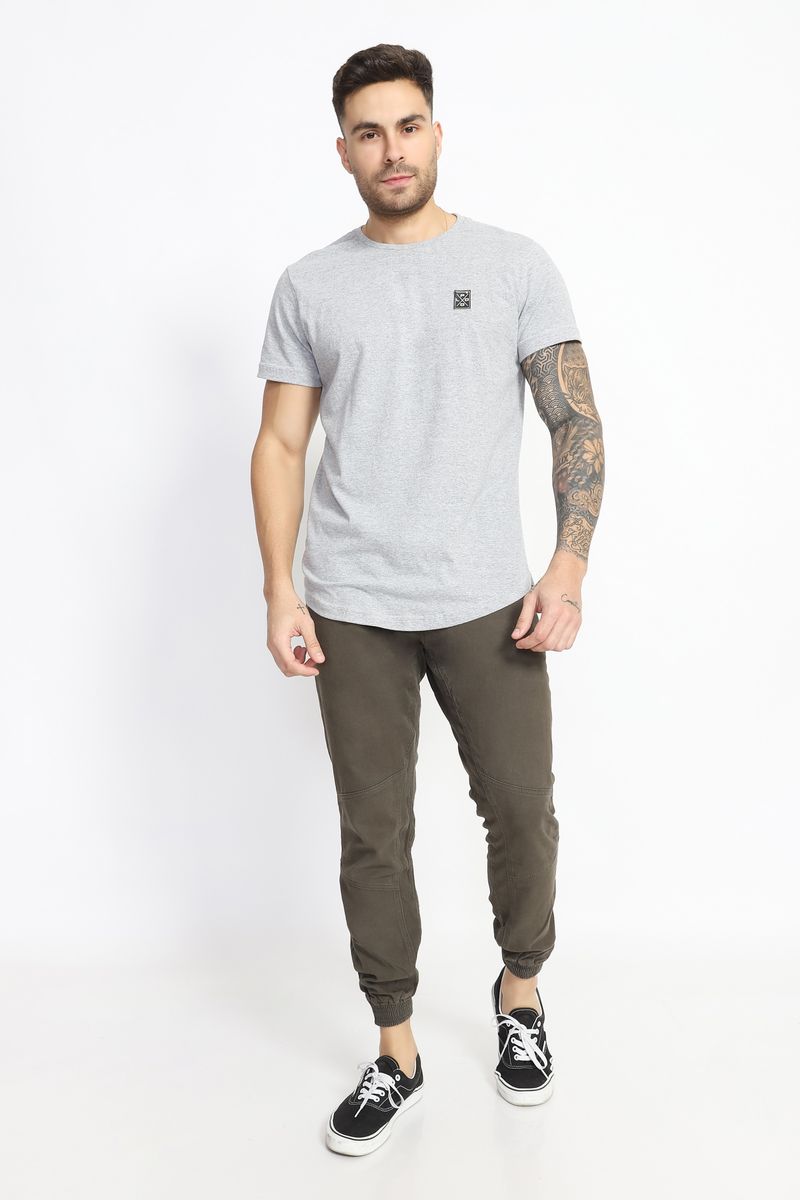 Calça jogger hot sale militar masculina