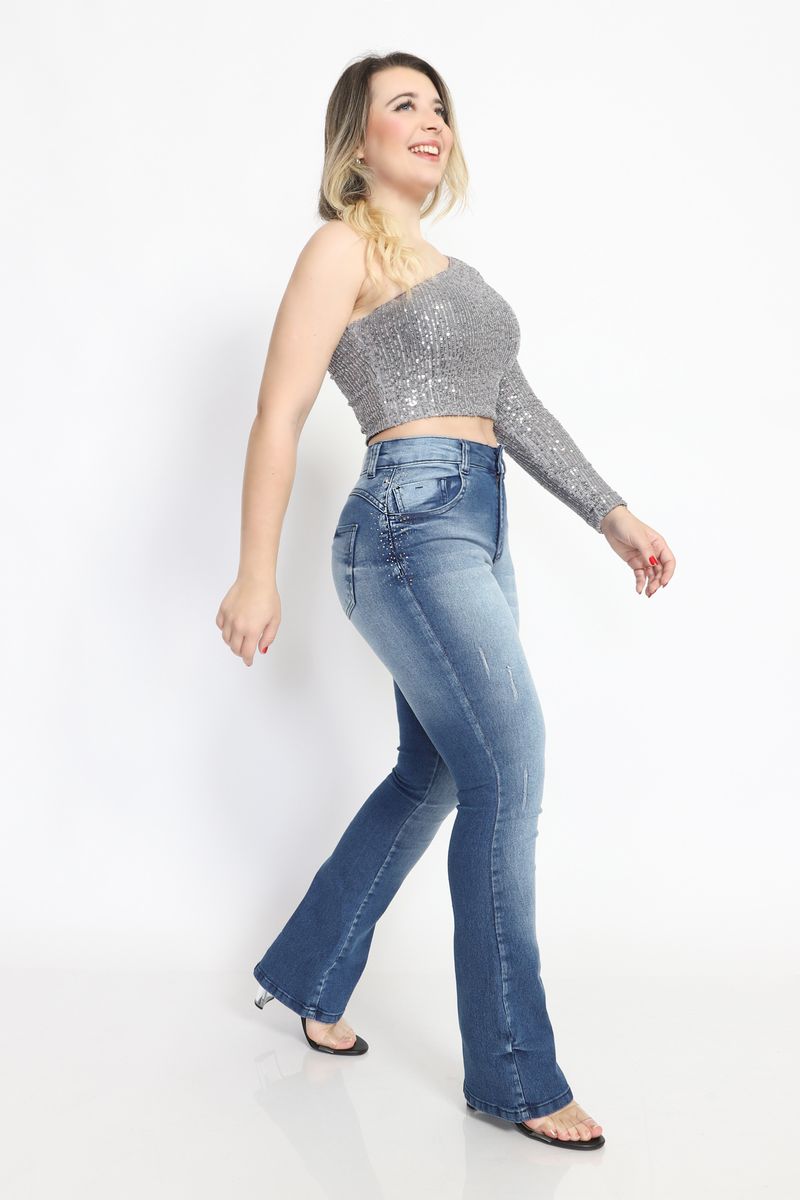 USE Jeans: O melhor jeans feminino de alto padrão para revenda no atacado!  