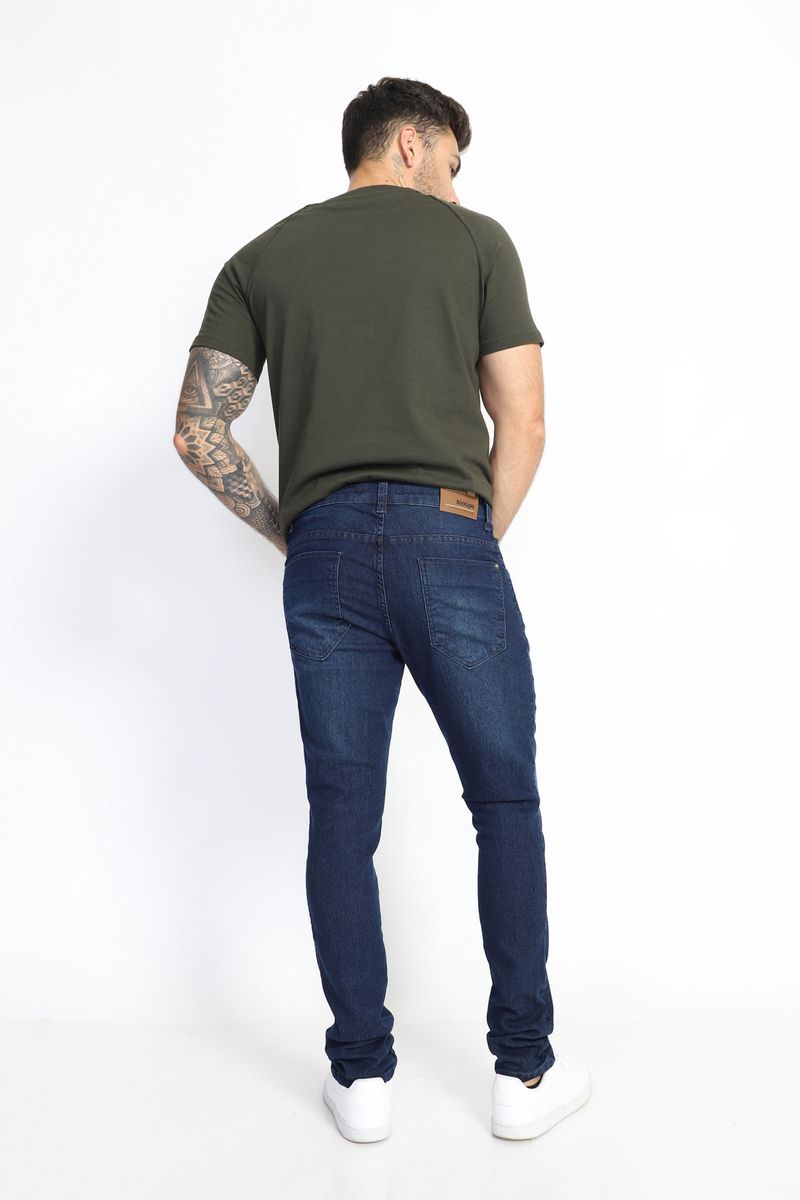 Calça 2024 biotipo masculina