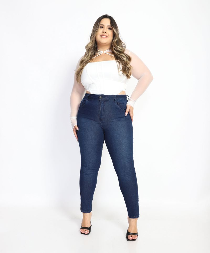 Biotipo plus sale size feminino