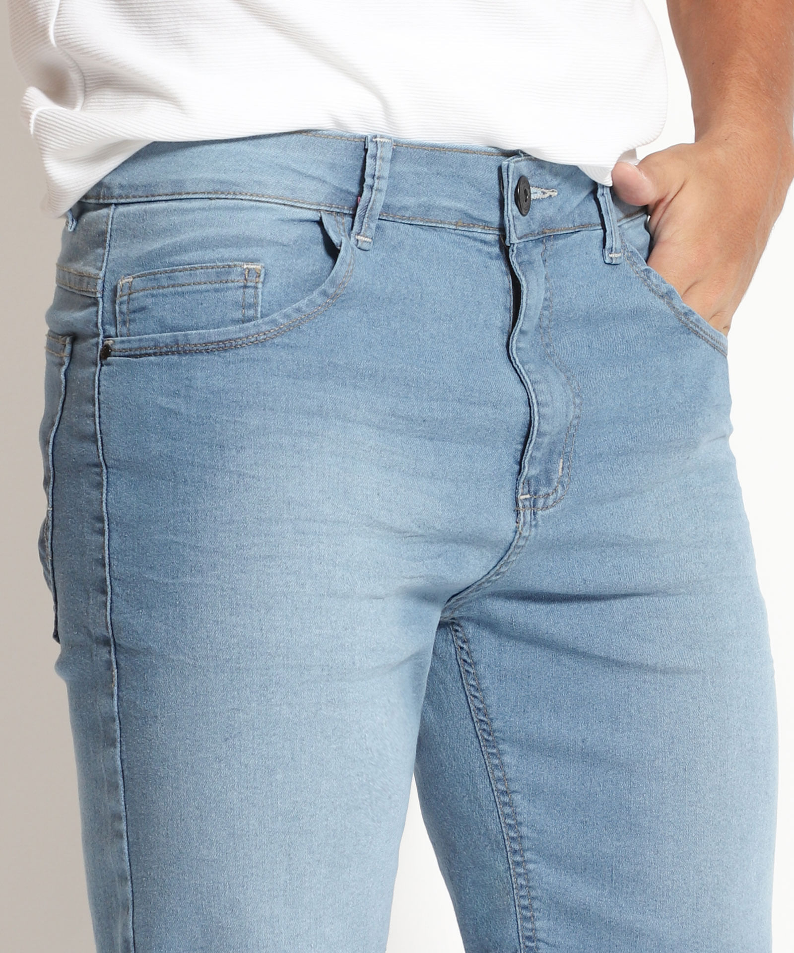 Bermudas jeans masculinas store biotipo