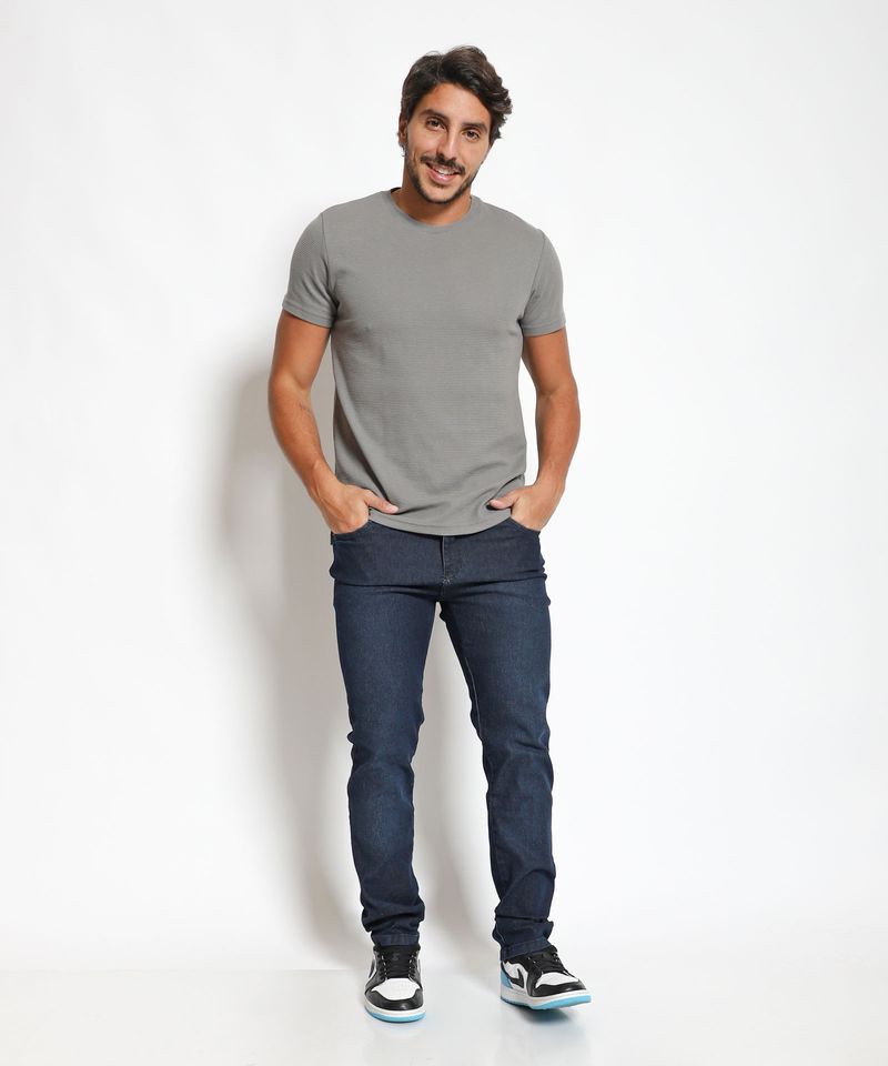 Jeans sales biotipo masculino