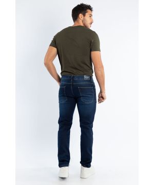 CALÇA BIOTIPO JEANS MASCULINA SLIM FIT REF.30347