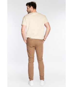 CALÇA BIOTIPO SARJA MASCULINA SKINNY REF.30618