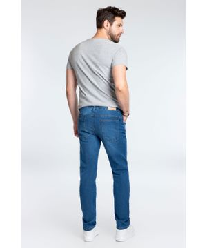 CALÇA BIOTIPO JEANS MASCULINA SLIM FIT REF.30349