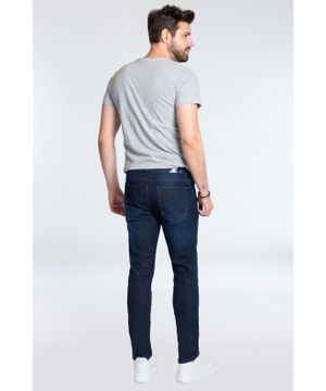 CALÇA BIOTIPO JEANS MASCULINA SLIM FIT REF.30664